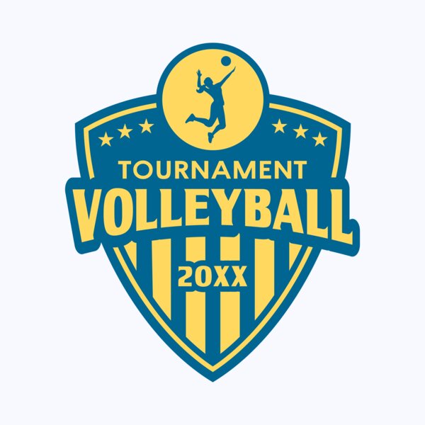 Volleyball 04 Thumbnail