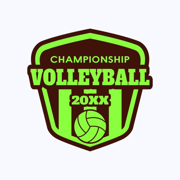 Volleyball 05 Thumbnail