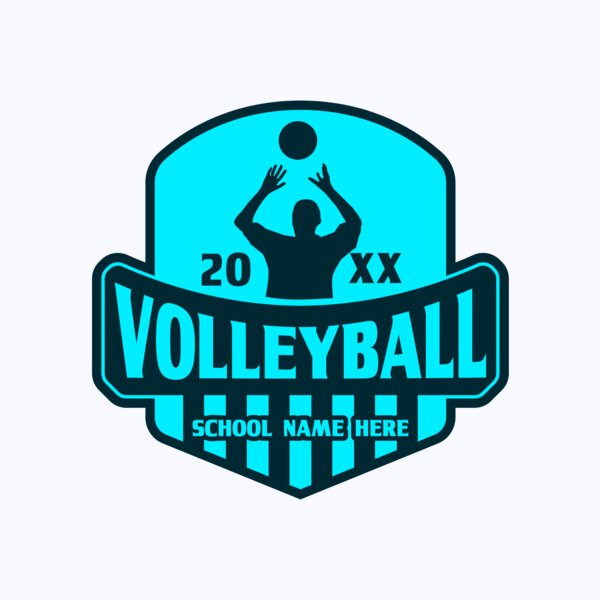 Volleyball 08 Thumbnail