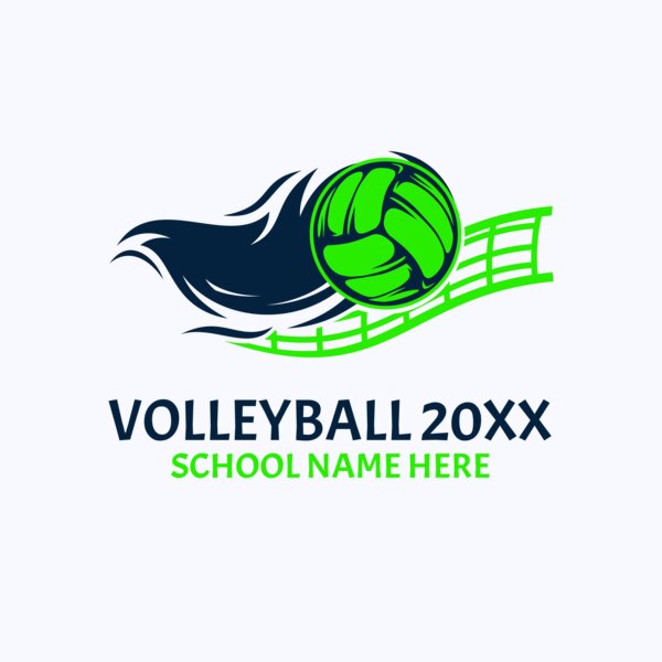 Volleyball 12 Thumbnail