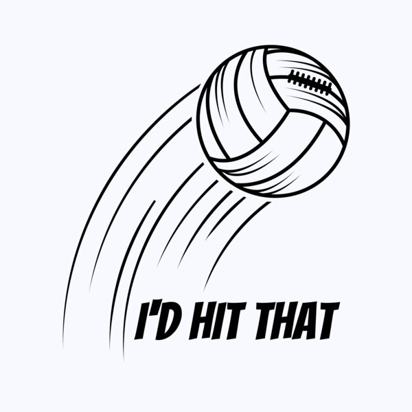 Volleyball 13 Thumbnail