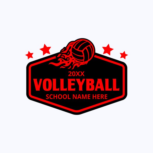 Volleyball 30 Thumbnail