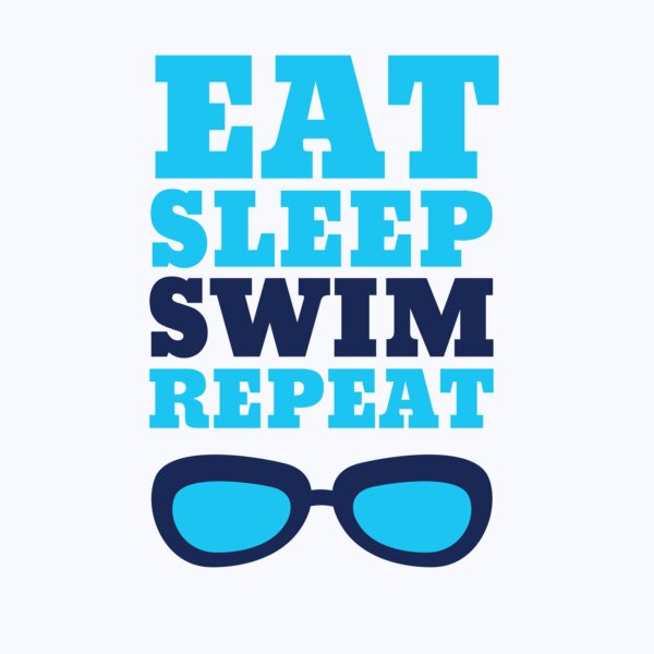 Swimming 25 Thumbnail