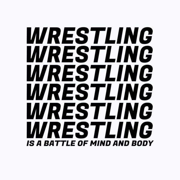 Wrestling 18 Thumbnail