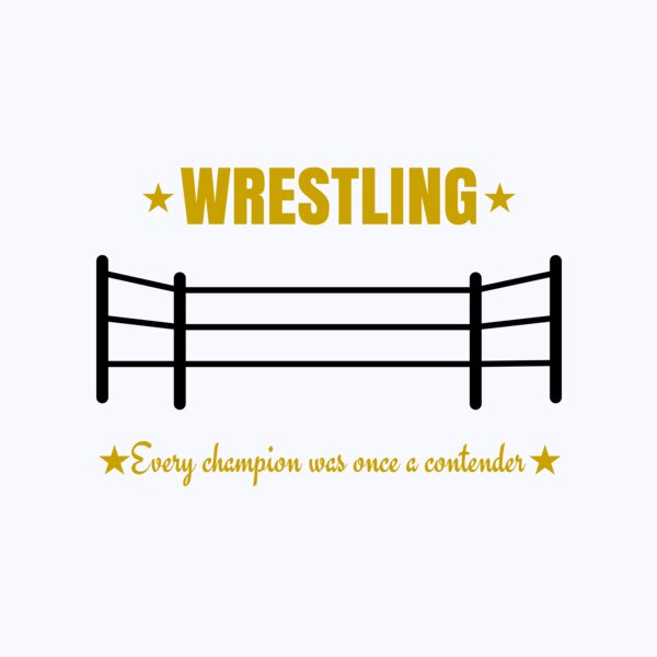 Wrestling 21 Thumbnail