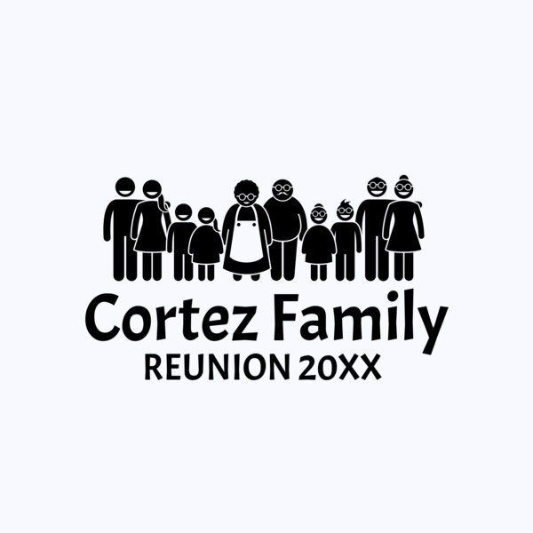 Family Reunion 09 Thumbnail