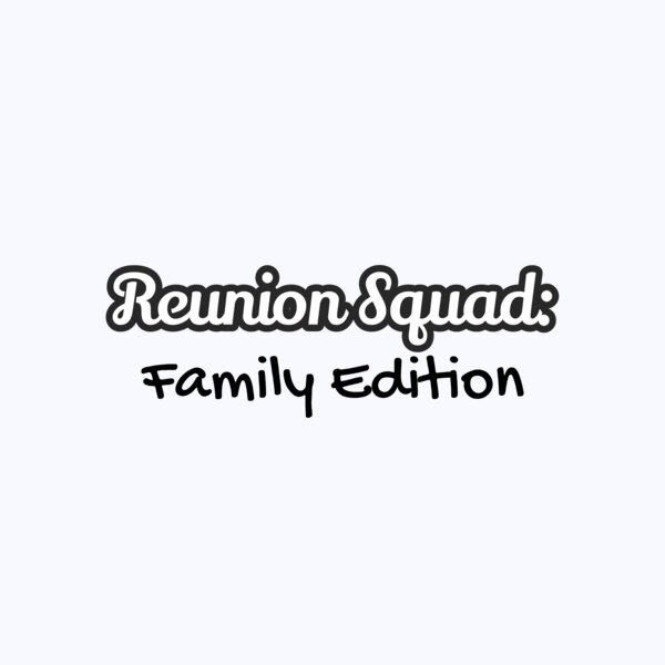 Family Reunion 12 Thumbnail