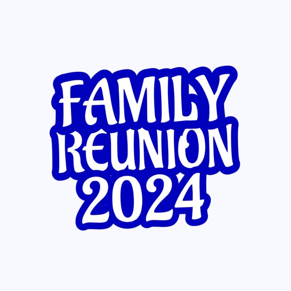 Family Reunion 27 Thumbnail