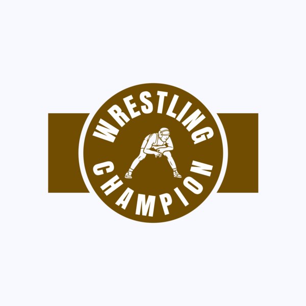 Wrestling 36 Thumbnail