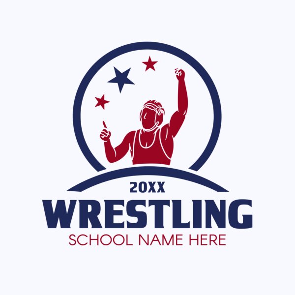 Wrestling 41 Thumbnail