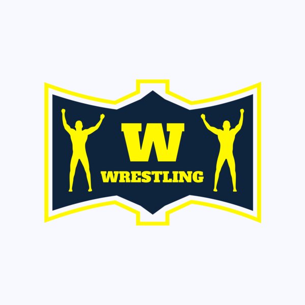 Wrestling 55 Thumbnail