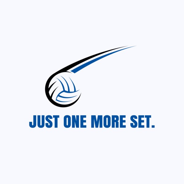 Volleyball 50 Thumbnail