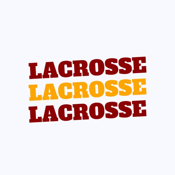 Lacrosse 43 Thumbnail