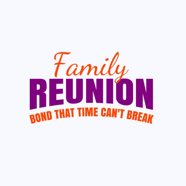 Family Reunion 70 Thumbnail