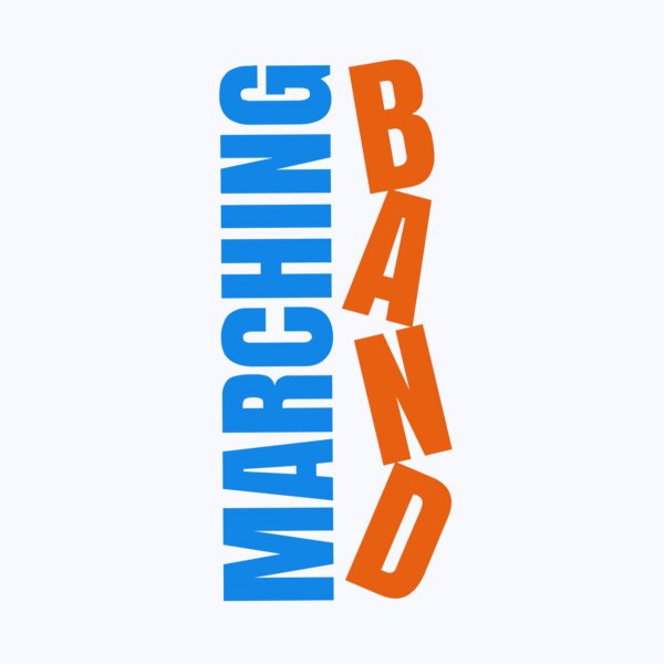 Marching Band 40 Thumbnail