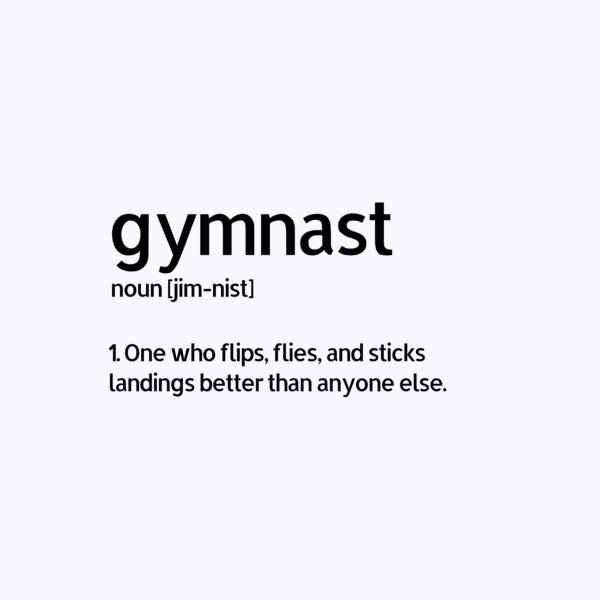 Gymnastics 70 Thumbnail