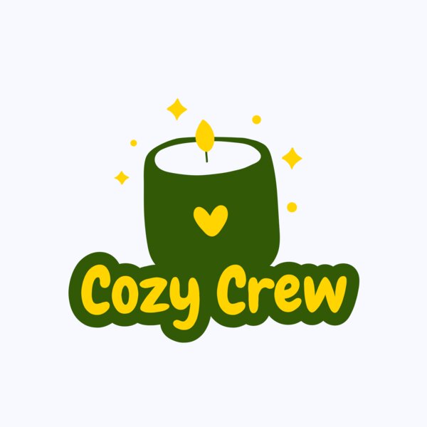 Winter Candle Thumbnail