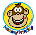 Monkey Printing & Embroidery
