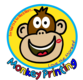 Monkey Printing & Embroidery