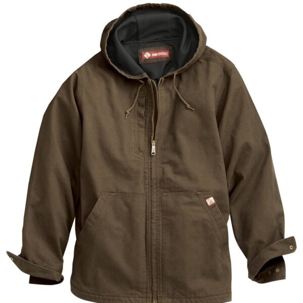 Laredo Boulder Cloth™ Canvas Jacket with Thermal Lining Thumbnail