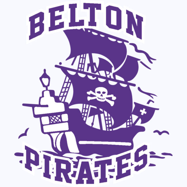 Belton Purple White Thumbnail