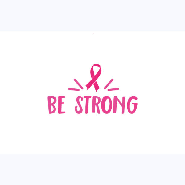 Be Strong Thumbnail