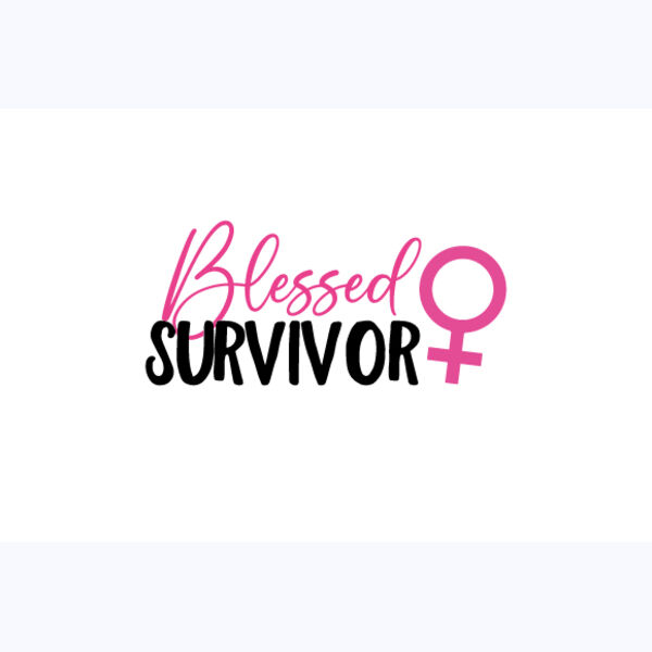 Blessed Survivor Thumbnail