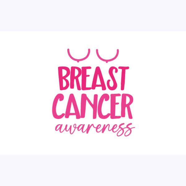Breast Cancer Awareness Thumbnail
