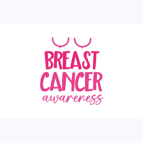 Breast Cancer Awareness Thumbnail