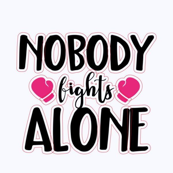 Nobody Fights Alone Thumbnail
