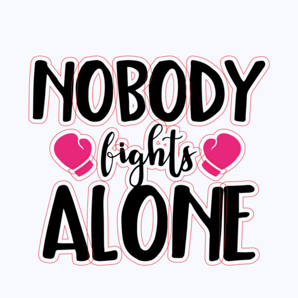 Nobody Fights Alone Thumbnail