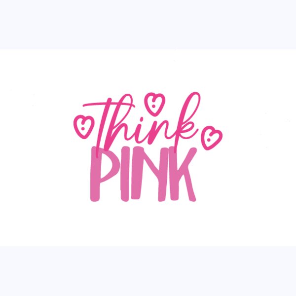 Think Pink Thumbnail