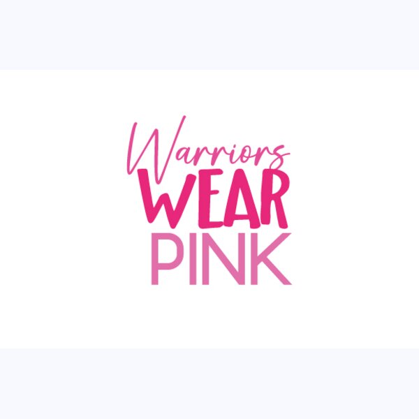 Warriors Wear Pink Thumbnail