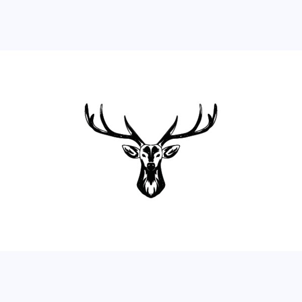   BW Deer 1  Thumbnail