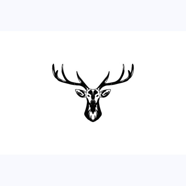   BW Deer 1  Thumbnail