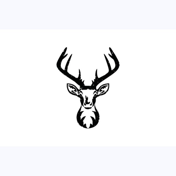   BW Deer 2 Thumbnail