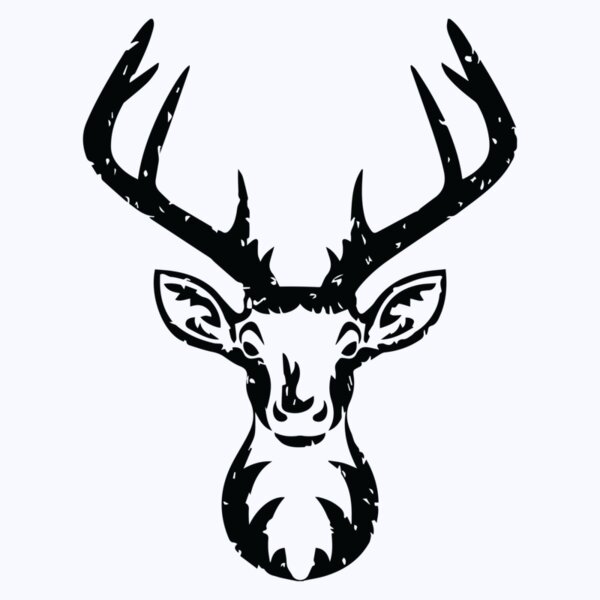   BW Deer 2 Thumbnail