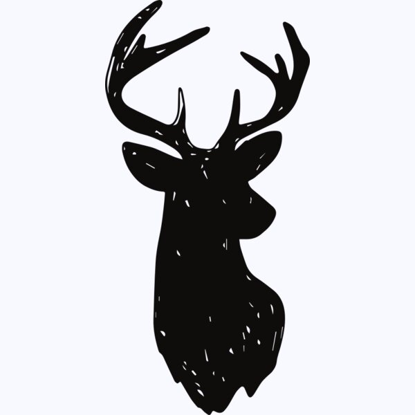   BW Deer 3  Thumbnail