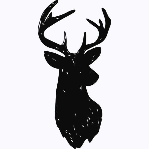   BW Deer 3  Thumbnail