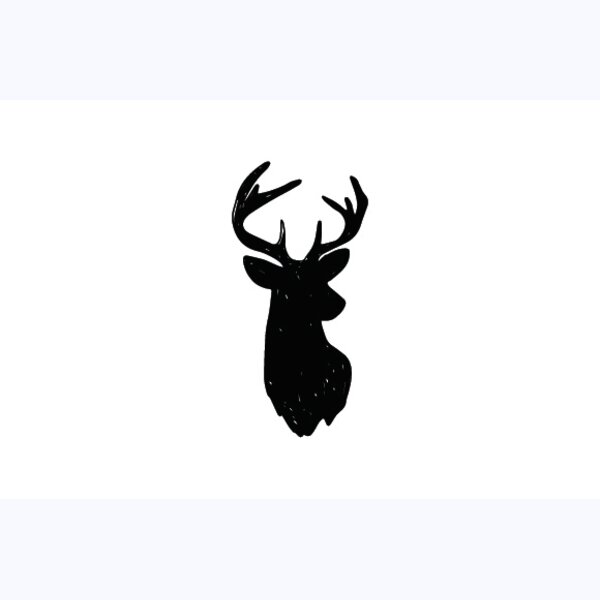   BW Deer 3  Thumbnail
