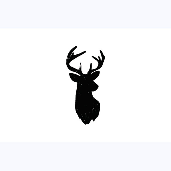   BW Deer 3  Thumbnail