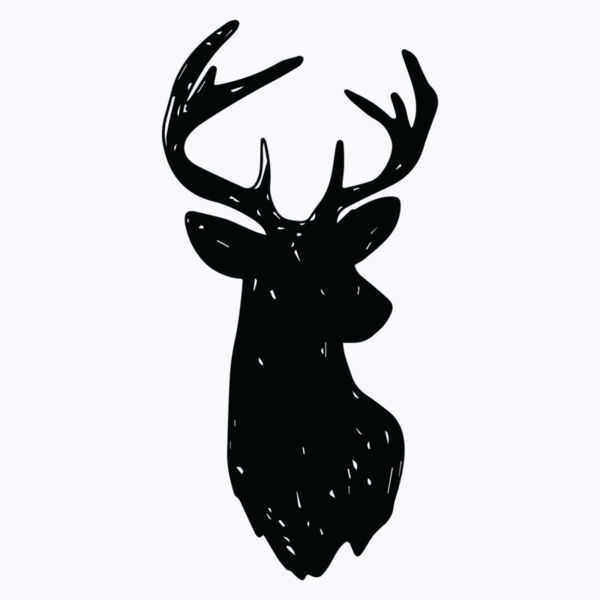   BW Deer 3  Thumbnail