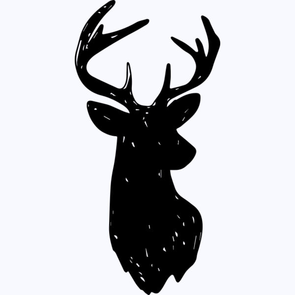   BW Deer 3  Thumbnail