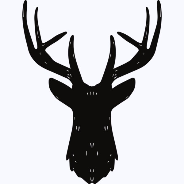   BW Deer 6 Thumbnail