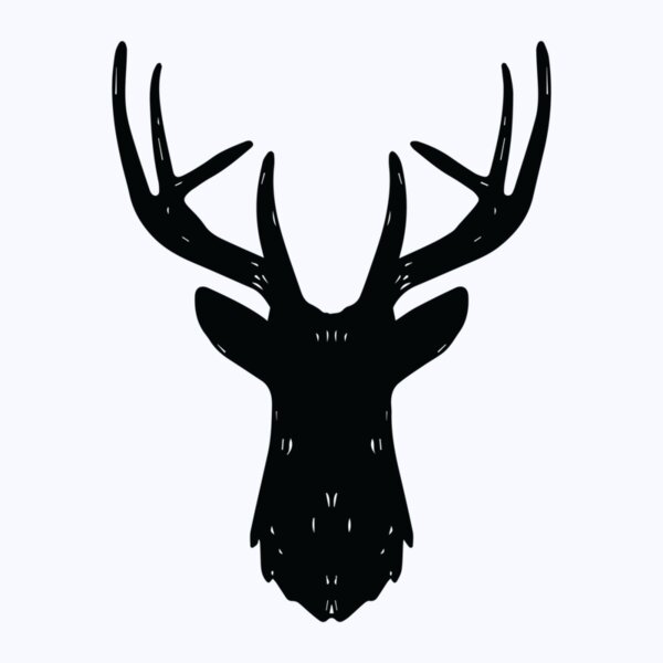   BW Deer 6 Thumbnail