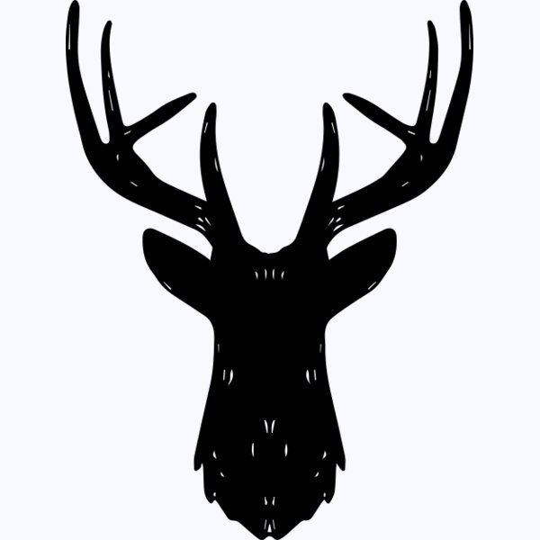   BW Deer 6 Thumbnail