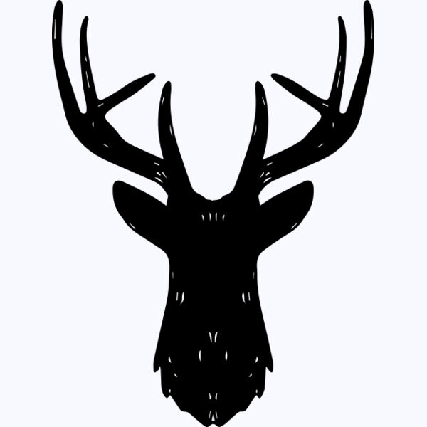   BW Deer 6 Thumbnail