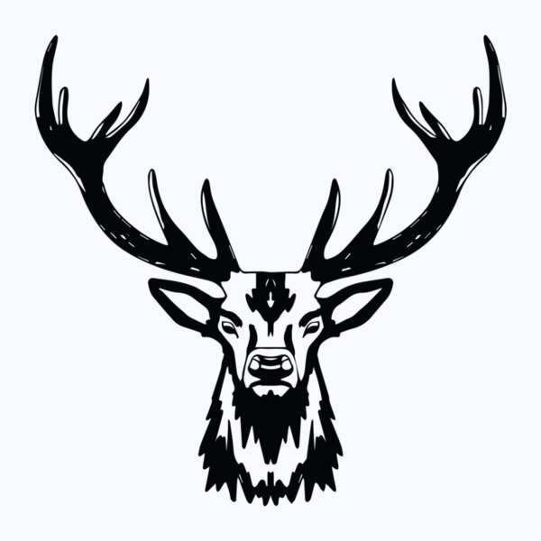   BW Deer 8 Thumbnail