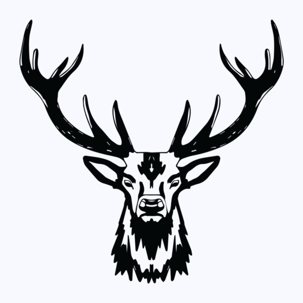   BW Deer 8 Thumbnail