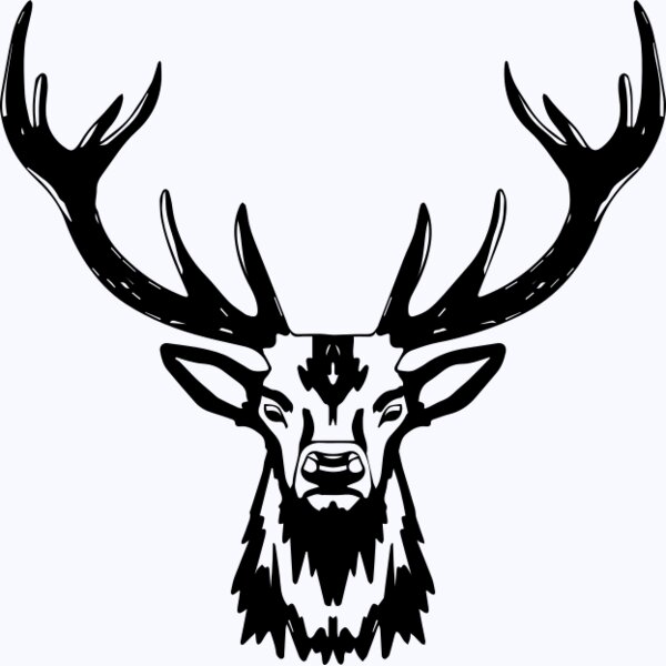   BW Deer 8 Thumbnail